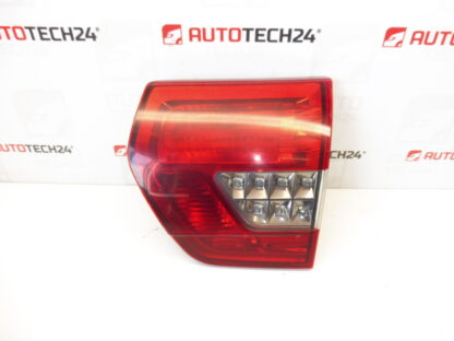 Licht achter rechts interieur Citroën C5 X7 9675067880 6351LW