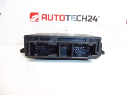 ECU parkeerassistent Citroën Peugeot 9661496880