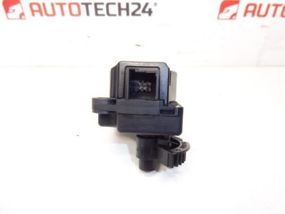 Kachelactuator BEHR Citroën EAD516 P1975001 U b 43 6479A9