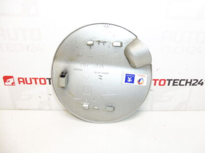 EZRC Peugeot 5008 tankdopafdekking 9684164880 1517H6