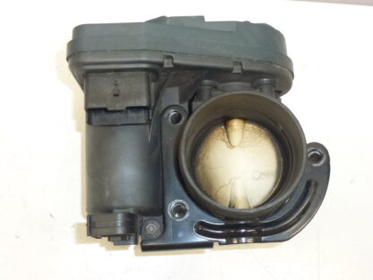 Gasklep 1.6 16V NFU Citroën Peugeot 0280750164 9661809080