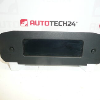 Weergave Peugeot 206 96613334XT F00