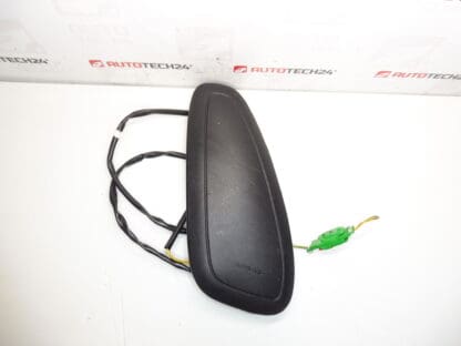 Airbag passagier Peugeot 206 96498617ZR 8216P3