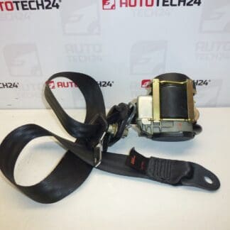 Peugeot 407 riem rechts voor 96439574XX 8974HH